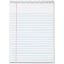 TOPS Docket Wirebound Legal Writing Pads - Letter1