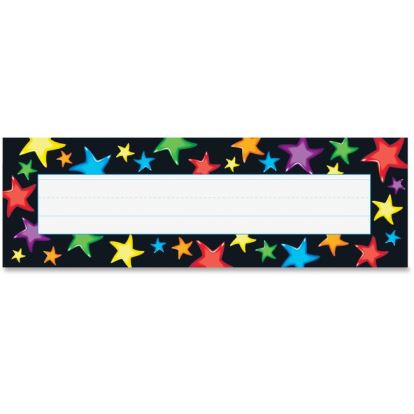 Trend Gel Star Desktop Nameplate1