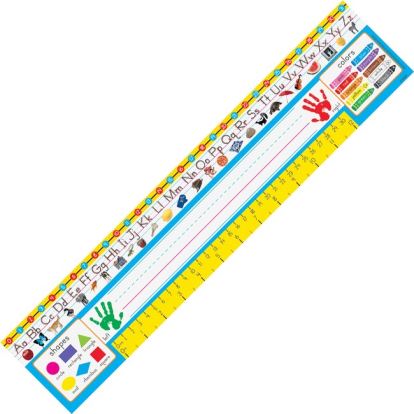 Trend PreK-1 Desk Toppers Reference Name Plates1