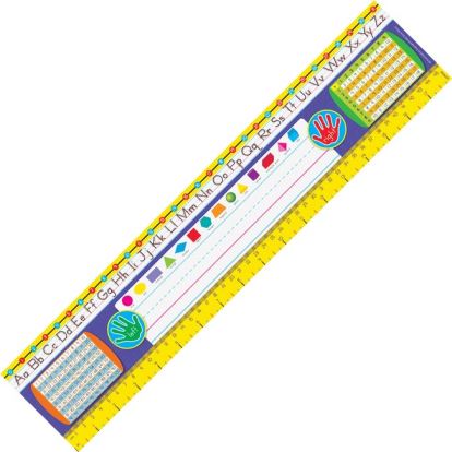 Trend Gr 2-3 Desk Toppers Reference Name Plates1