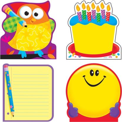 Trend Everyday Favorites Variety Pack Notepads1
