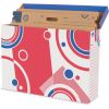 Trend Bulletin Board Storage Boxes1