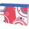 Trend Bulletin Board Storage Boxes2