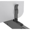 Lorell Acoustic Desktop Privacy Panel3