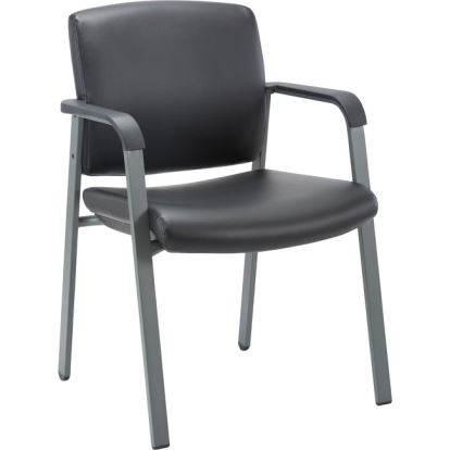 Lorell Healthcare Upholstery Guest Chair1
