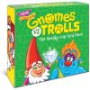 Trend Gnomes vs Trolls Three Corner Card Game2