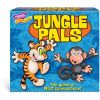 Trend Jungle Pals Three Corner Card Game1