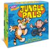 Trend Jungle Pals Three Corner Card Game2