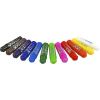 The Pencil Grip Tempera Paint 24-color Mess Free Set2