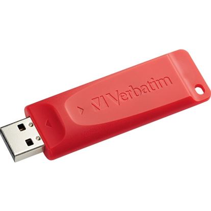Verbatim Store 'n' Go USB Flash Drives1