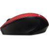 Verbatim Wireless Notebook Multi-Trac Blue LED Mouse - Red3