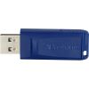 128GB USB Flash Drive - Blue2