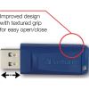 128GB USB Flash Drive - Blue5