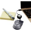 USB-C&trade; Mini Optical Travel Mouse - Black4