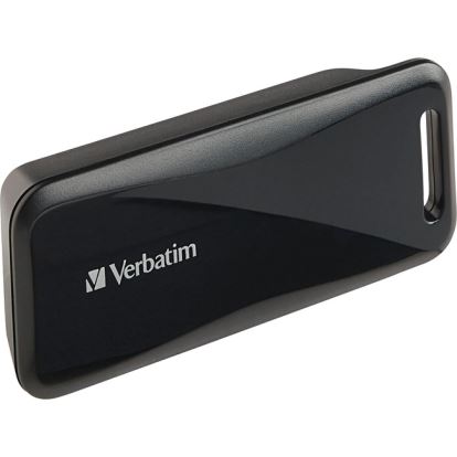 Verbatim USB-C Pocket Card Reader1