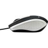 Verbatim Corded Notebook Optical Mouse - White2