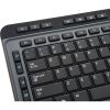 Verbatim Wireless Multimedia Keyboard and 6-Button Mouse Combo - Black4