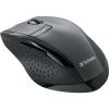 Verbatim Wireless Multimedia Keyboard and 6-Button Mouse Combo - Black5