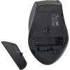 Verbatim Wireless Multimedia Keyboard and 6-Button Mouse Combo - Black9