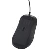 Verbatim Silent Corded Optical Mouse - Black3