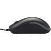 Verbatim Silent Corded Optical Mouse - Black5