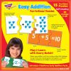 Trend Easy Addition Fun-to-Know Puzzles2