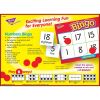 Trend Numbers Bingo Learning Game2