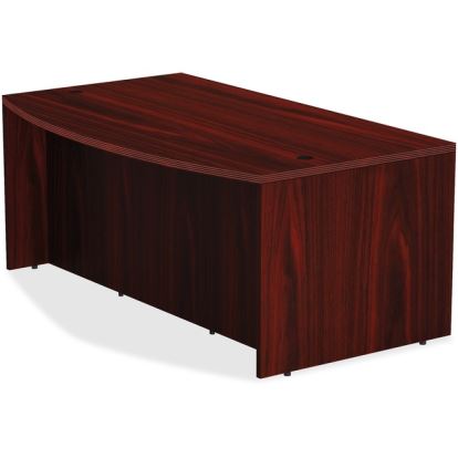 Lorell Chateau Series Desk1