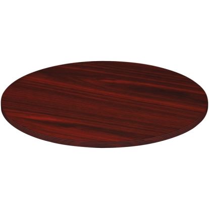 Lorell Chateau Conference Table Top1