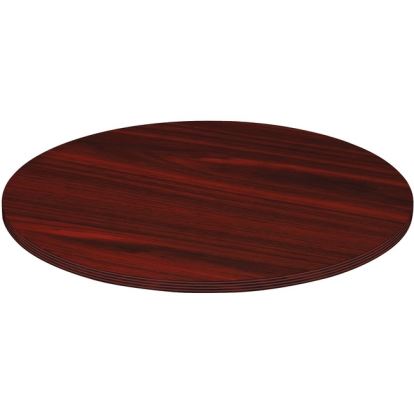 Lorell Chateau Conference Table Top1