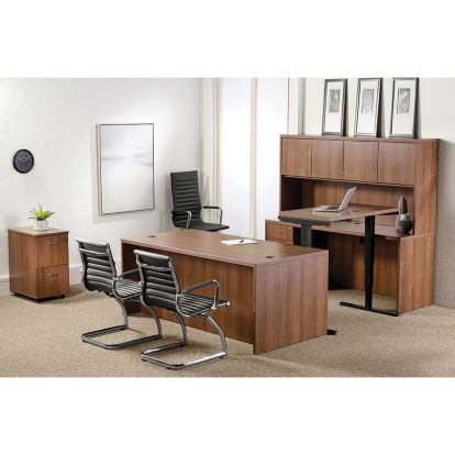 Lorell Chateau Series Desk1