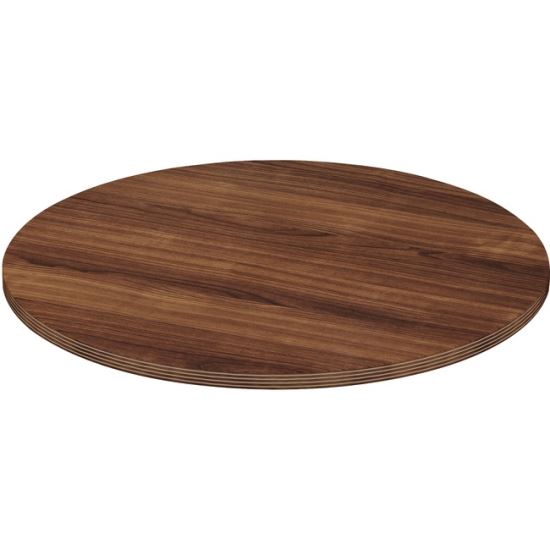 Lorell Chateau Conference Table Top1