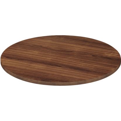 Lorell Chateau Conference Table Top1