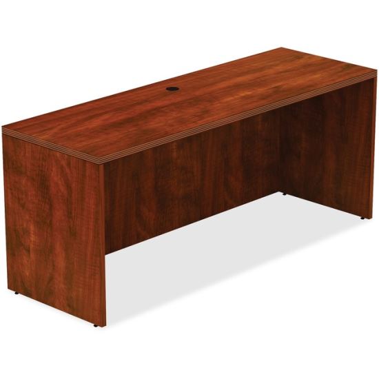 Lorell Chateau Series Credenza1