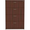 Lorell Essentials Lateral File - 4-Drawer2