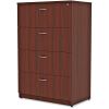Lorell Essentials Lateral File - 4-Drawer3