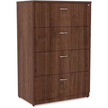 Lorell Essentials Lateral File - 4-Drawer1