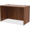 Lorell Essentials Series Desk3