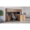 Lorell Essentials Series Desk4