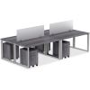 Lorell Utility Table Top7