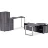 Lorell Utility Table Top5