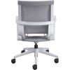 Lorell Executive Mesh Mid-back Chair3