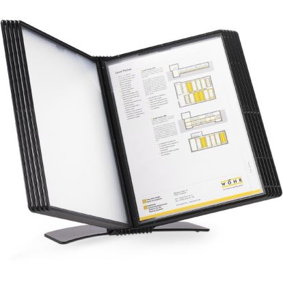Tarifold Compact Desktop Document Display1