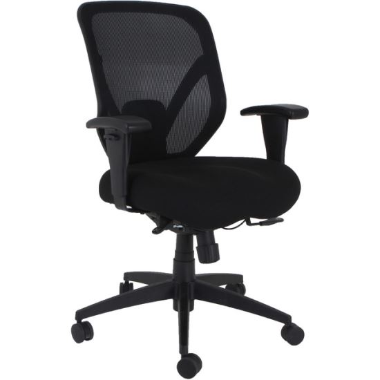 Lorell Executive High-Back Chair1