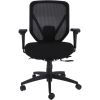 Lorell Executive High-Back Chair3