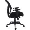 Lorell Executive High-Back Chair6