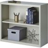 Lorell Fortress Series Bookcases6