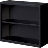 Lorell Fortress Series Bookcases3