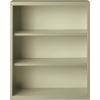 Lorell Fortress Series Bookcases4