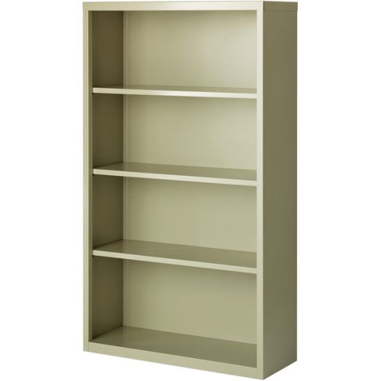 Lorell Fortress Series Bookcases1